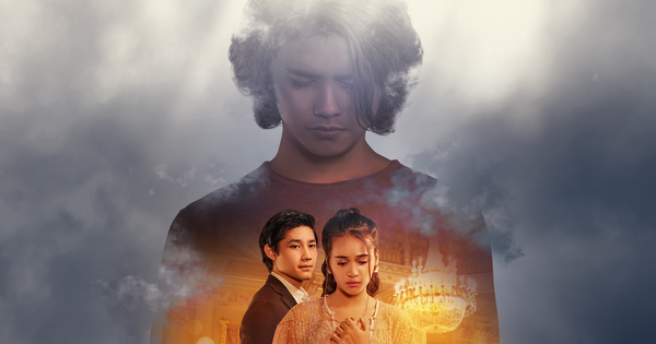 Asal Kau Bahagia (2018) Full Movie