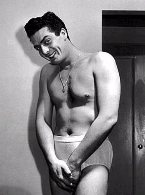 Victor Mature Gay 102