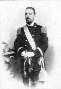 Dn. Gaetano Guerrera Guerrero