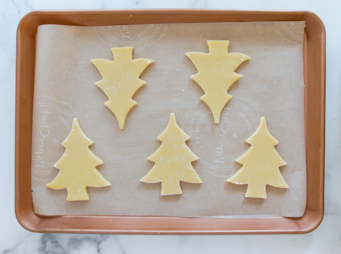 how to make Easy Gluten-Free Cut-Out Cookies