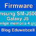 Erro J5 com 4 gigas de memoria (resolvido)