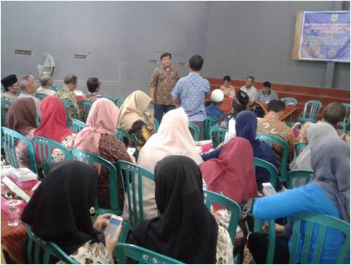 Musdes Persiapan Penyusunan RKPDesa Tahun 2020 Desa Majenang Musdes Persiapan Penyusunan RKPDesa Tahun 2020 Desa Majenang