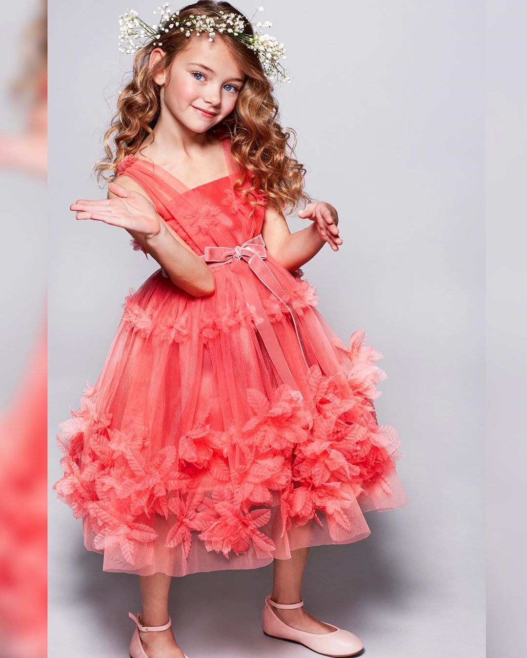 Introducing Marchesa Notte Mini SS19