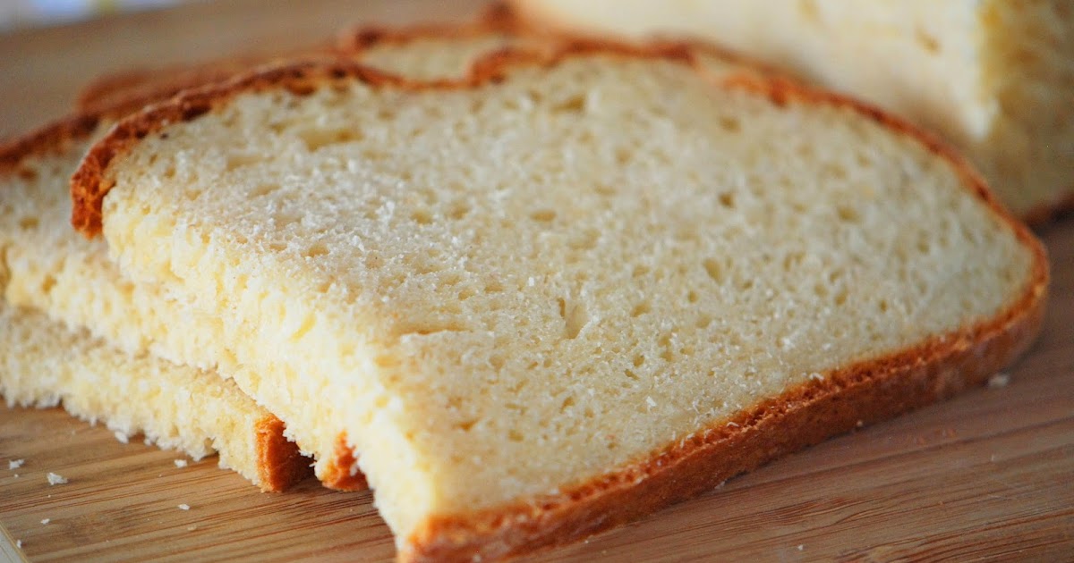 Schnelles Quarkbrot ohne Hefe