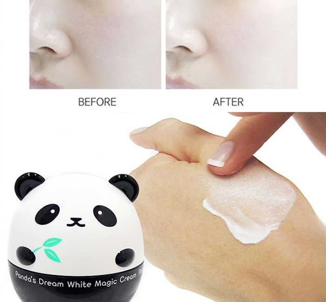 Tonymoly Panda's Dream White Magic Cream