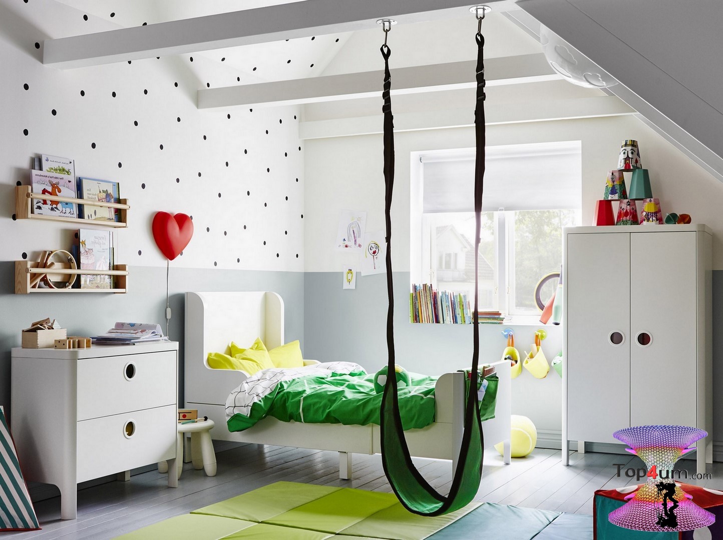 ارقى واجمل صور غرف اطفال 2020 2021 Bedroom Interior design ideas ارقى واجمل صور غرف اطفال 2020 2021 Bedroom Interior design ideas