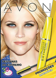 Vendo produtos Avon - Contactar: kattysa.cosmetics@gmail.com