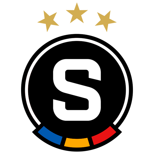 AC Sparta Prague Nuevo escudo