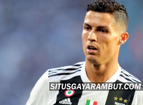  Model Gaya Rambut Cristiano Ronaldo CR7 Terbaru 2020
