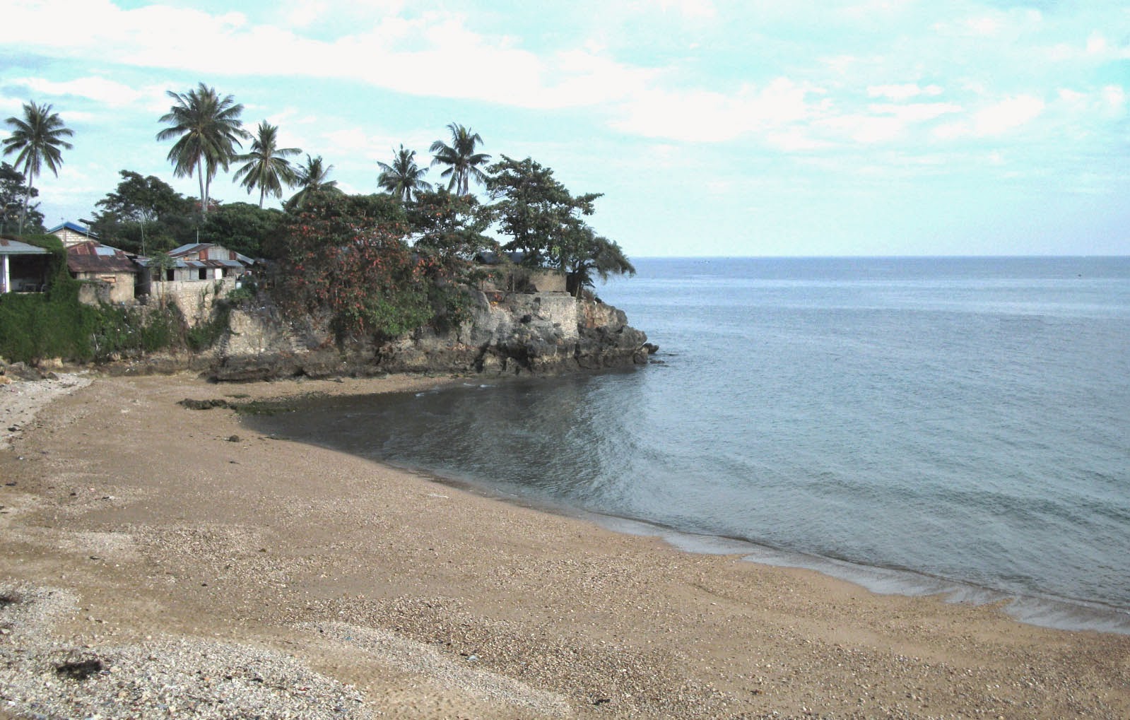 Pantai Timor