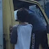 Viral Video Pemalakan Supir Truk di Cakung, 2 Pelaku Berhasil Diringkus