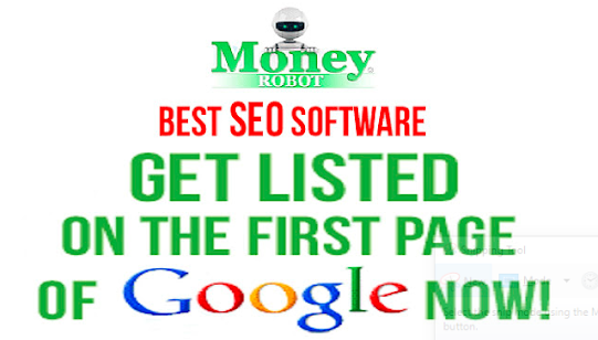 Money Robot Submitter Crack | Best SEO Tools - 2021