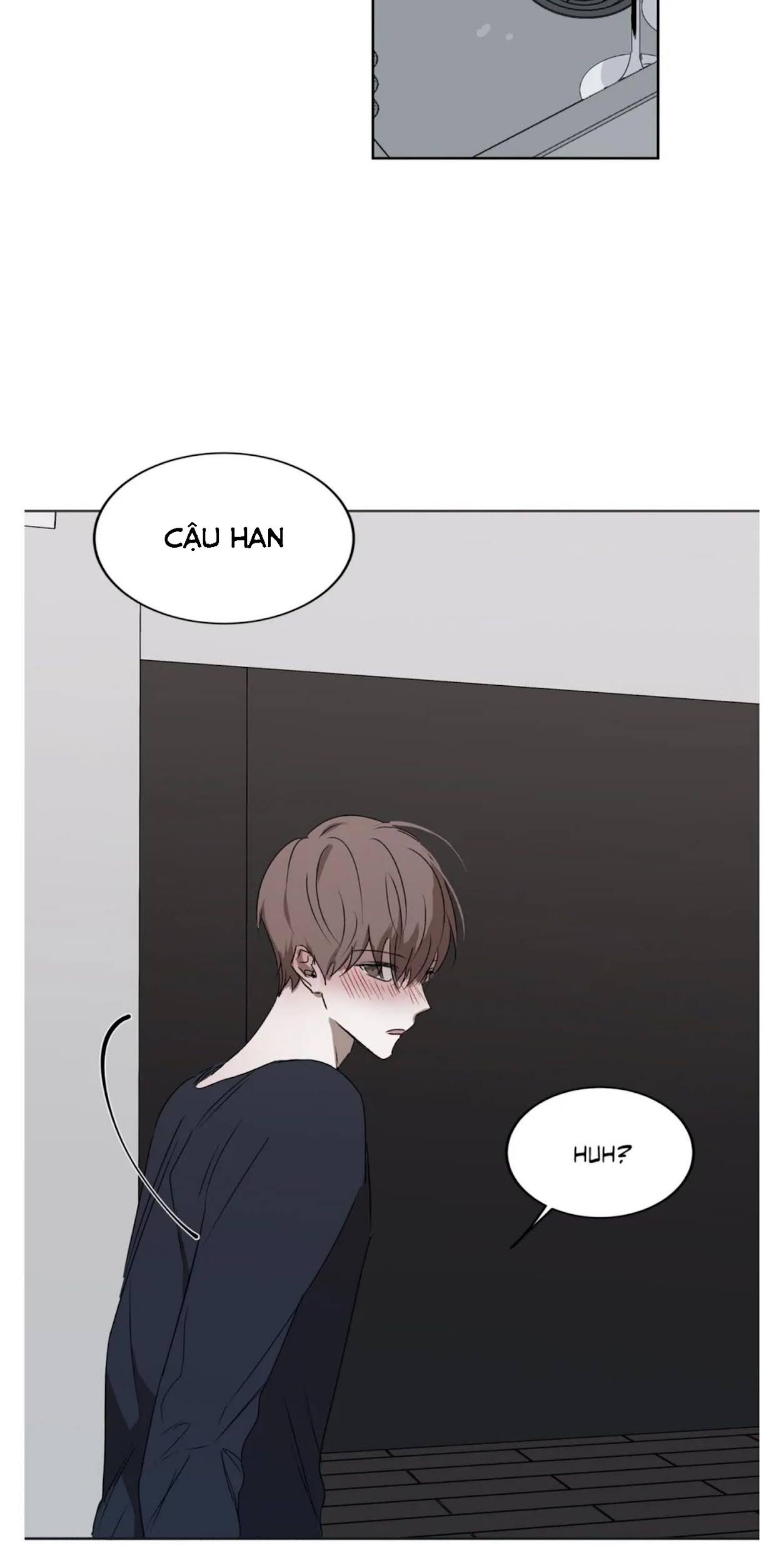Holding Room Chapter 10 - Trang 6
