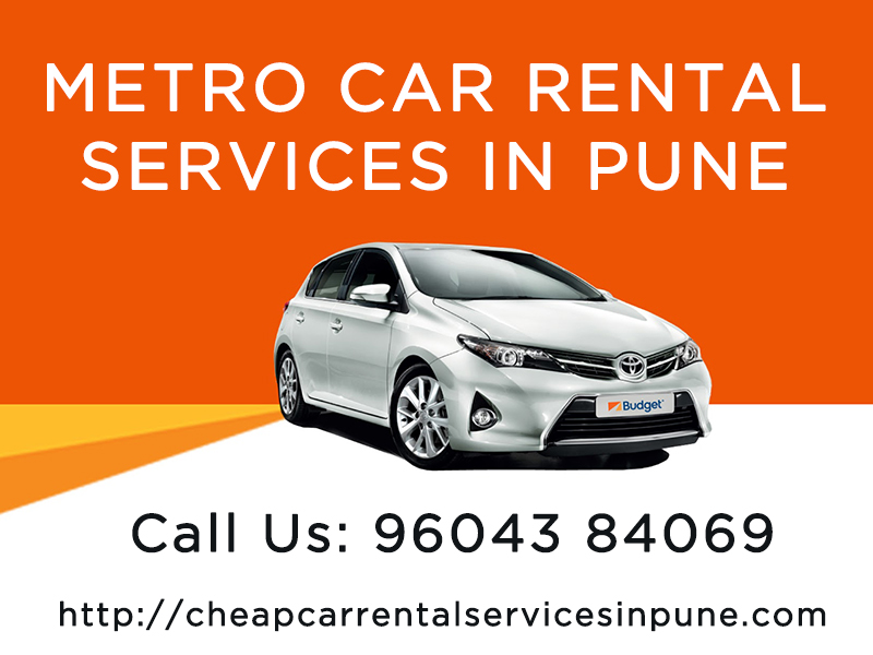 car rental in pune Best Car Rentals‎ Services in Pune
