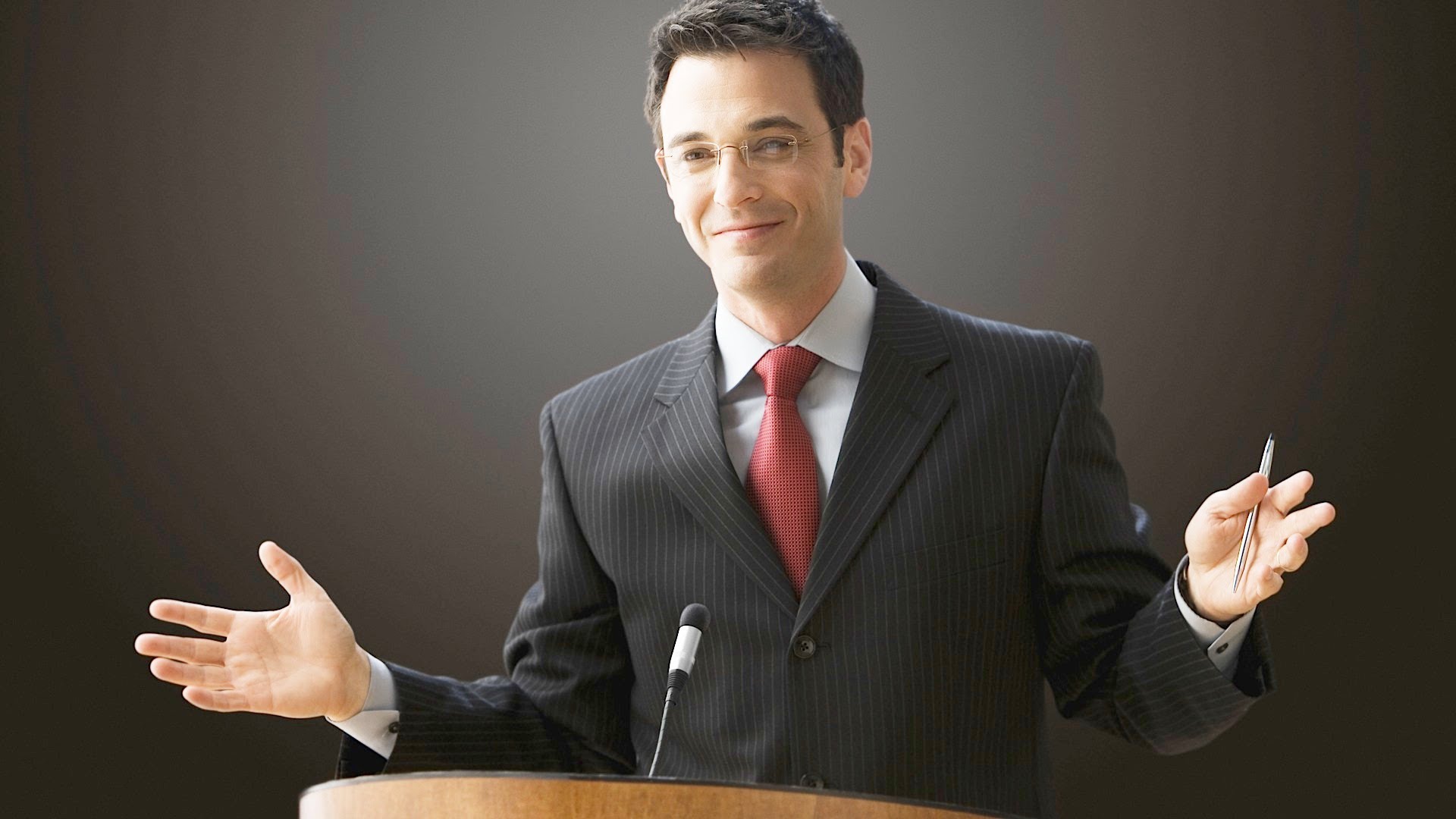 web based speeches are also a type of public speaking