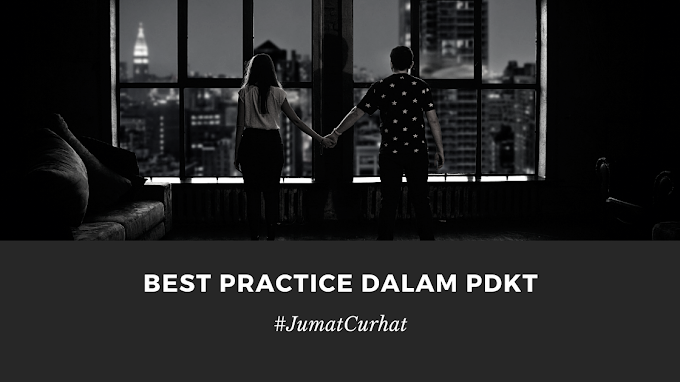 Best Practice dalam PDKT