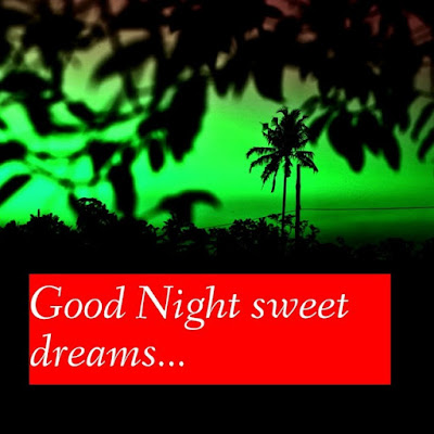 good night sweet dream
