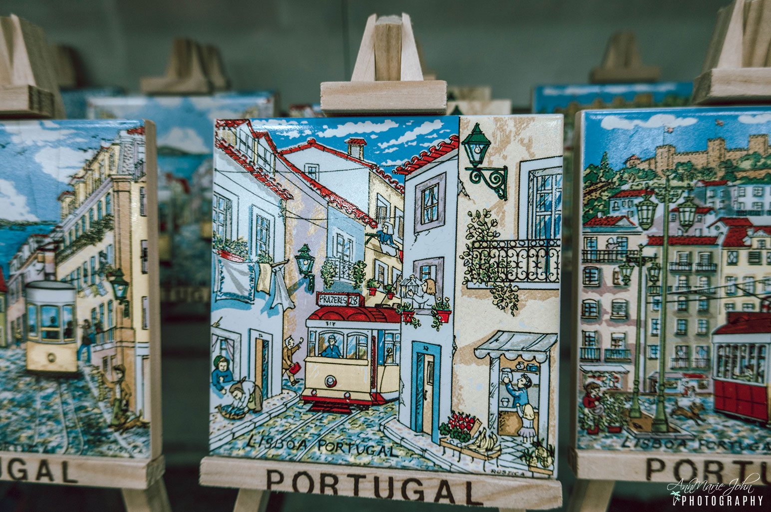 7 Uniquely Portuguese Items You Should Buy in Portugal