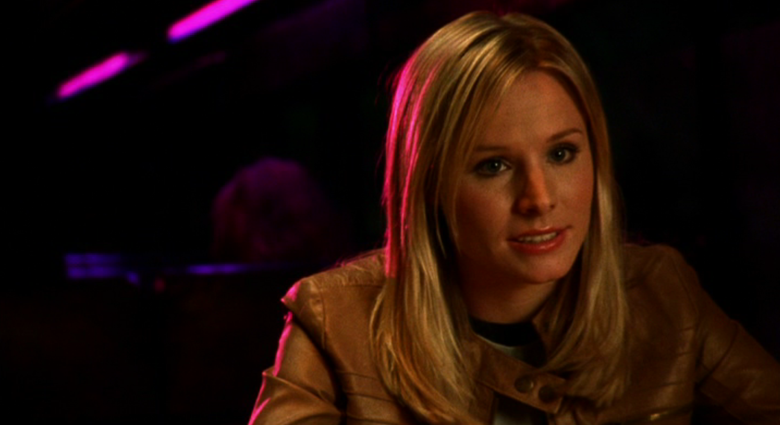 Veronica Mars Streaming Saison 2 Lost in the Movies: Veronica Mars - "The Quick and the Wed" (season 2