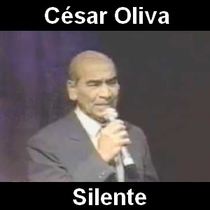Cesar Oliva – Silente