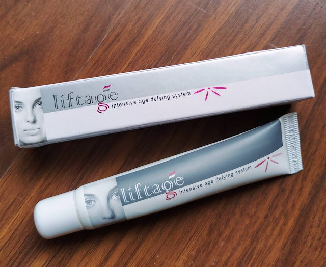 Liftage intensive age defying system pics and review