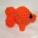 http://www.ravelry.com/patterns/library/fish-plushies