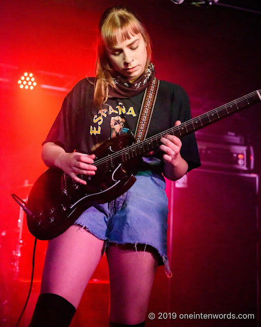 Casper Skulls at The Garrison's Tenth Anniversary Party on October 4, 2019 Photo by John Ordean at One In Ten Words oneintenwords.com toronto indie alternative live music blog concert photography pictures photos nikon d750 camera yyz photographer birthday