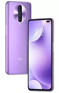 Xiaomi Poco X2 