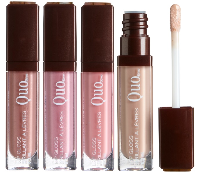 Quo Cosmetics Spring 2014 Collection Beauty Crazed in Canada