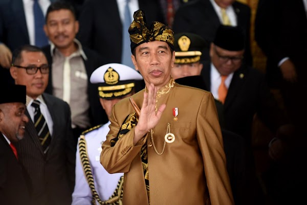 Pengamat Politik: Membiarkan KPK ‘Dibantai’, Jokowi Lupa Diri