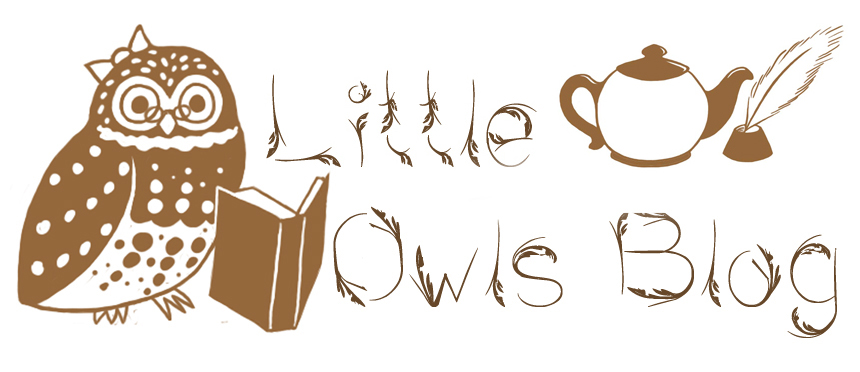 Little Owl's Blog