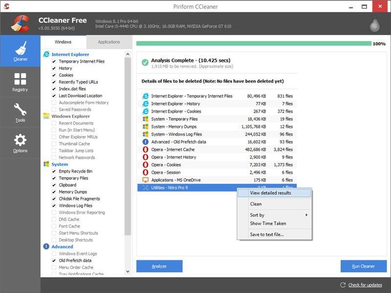 ccleaner pro full ccleaner pro full