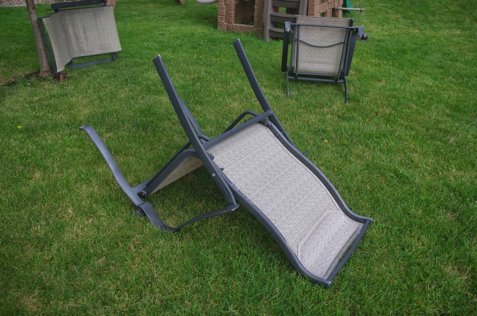 Lawn Chair Knocked Over legionjoyful