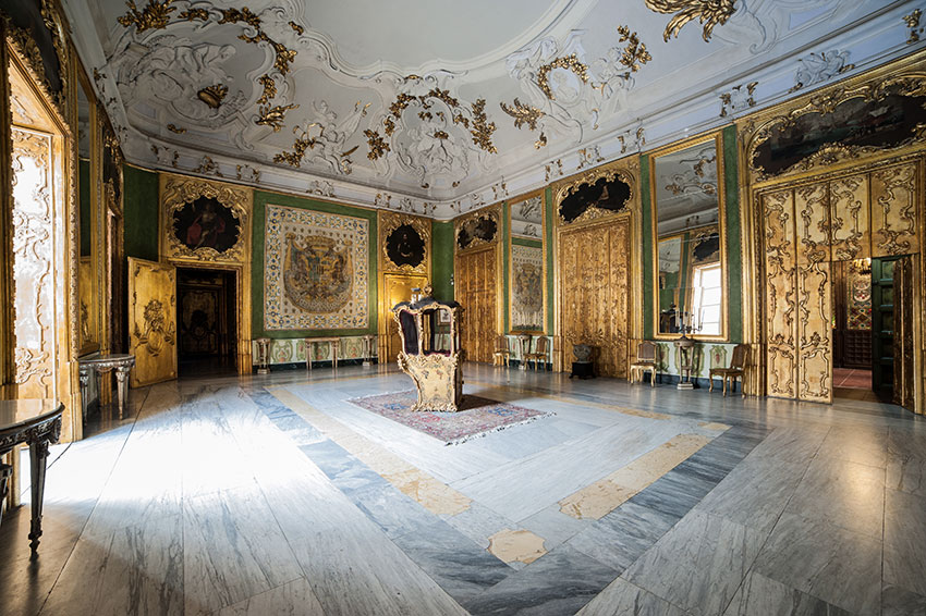 Weekday Wanderlust: Travel: 4 Places to Visit in Sicily