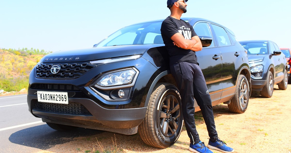 Drive Day To Lepakshi : With Tata Motors SOUL Group