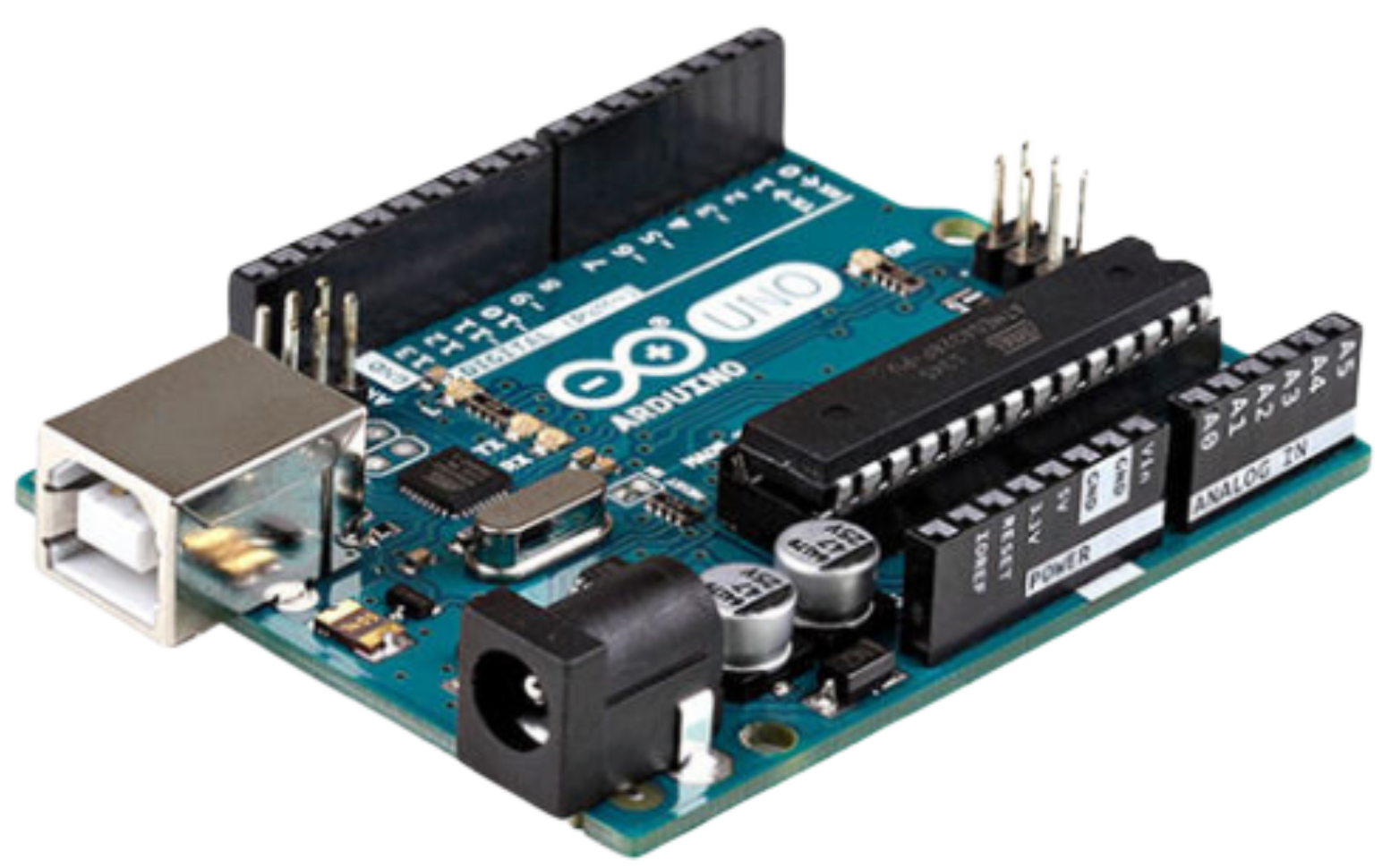 Introduce to LabVIEW Interface for Arduino (LIFA) Toolkit Package ...