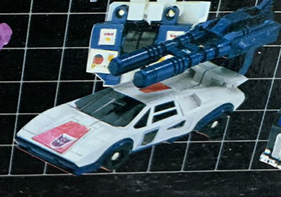 Transformers Square One: Hasbro G1 Breakdown - More Hidden Stickers