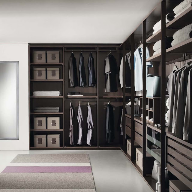 fitted wardrobes