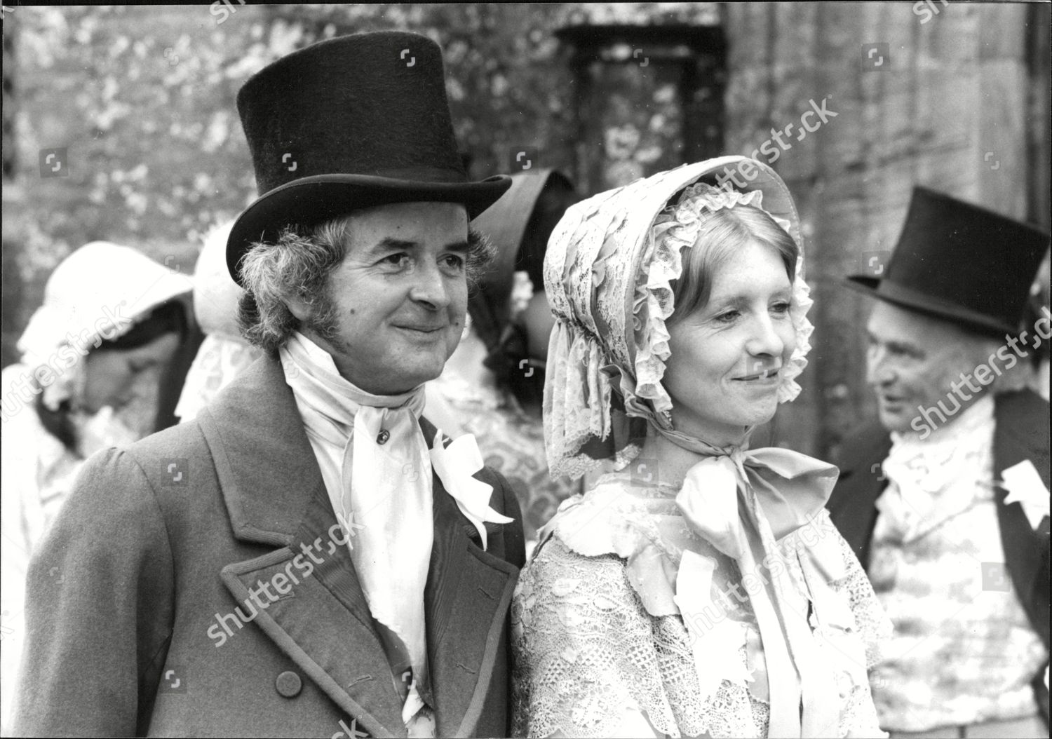 FILMY KOSTIUMOWE East Lynne (TV 1982)