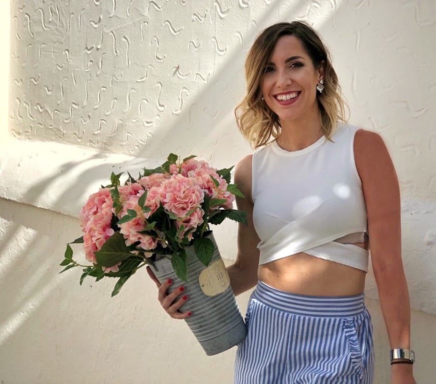 Fitness And Chicness-Sweet Moments-8