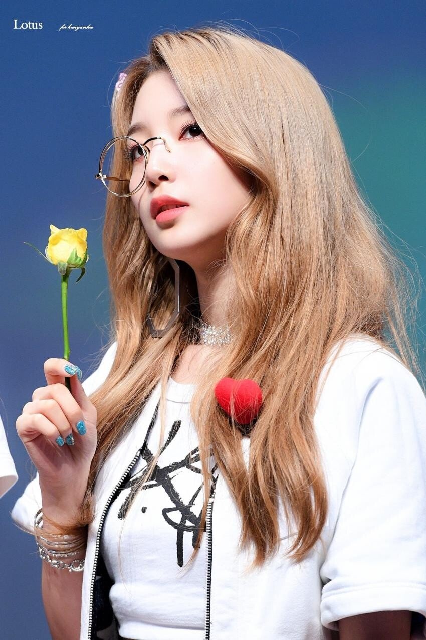 덕후들 사이에서 반응 좋은 신인 걸그룹 멤버 | 인스티즈