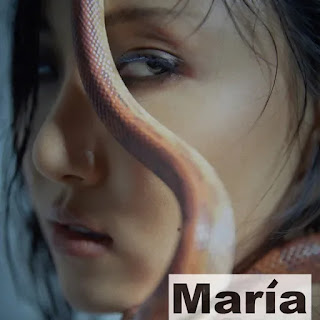 Hwasa Maria EP