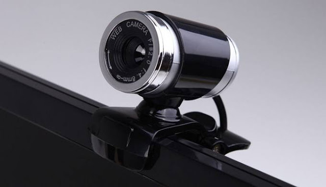 Perangkat Keras WebCam Perangkat Keras WebCam