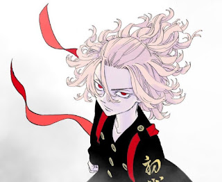 東京リベンジャーズ アニメ | 佐野万次郎 マイキー かっこいい | 東リベ 東卍 東京卍會 | Tokyo Revengers Mikey | Hello Anime !