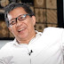 Sentul City Bermain-main dengan Rocky Gerung
