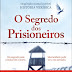 Topseller | "O Segredo dos Prisioneiros" de Maggie Brookes