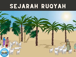 Sejarah Ruqyah Lengkap Dalam Islam