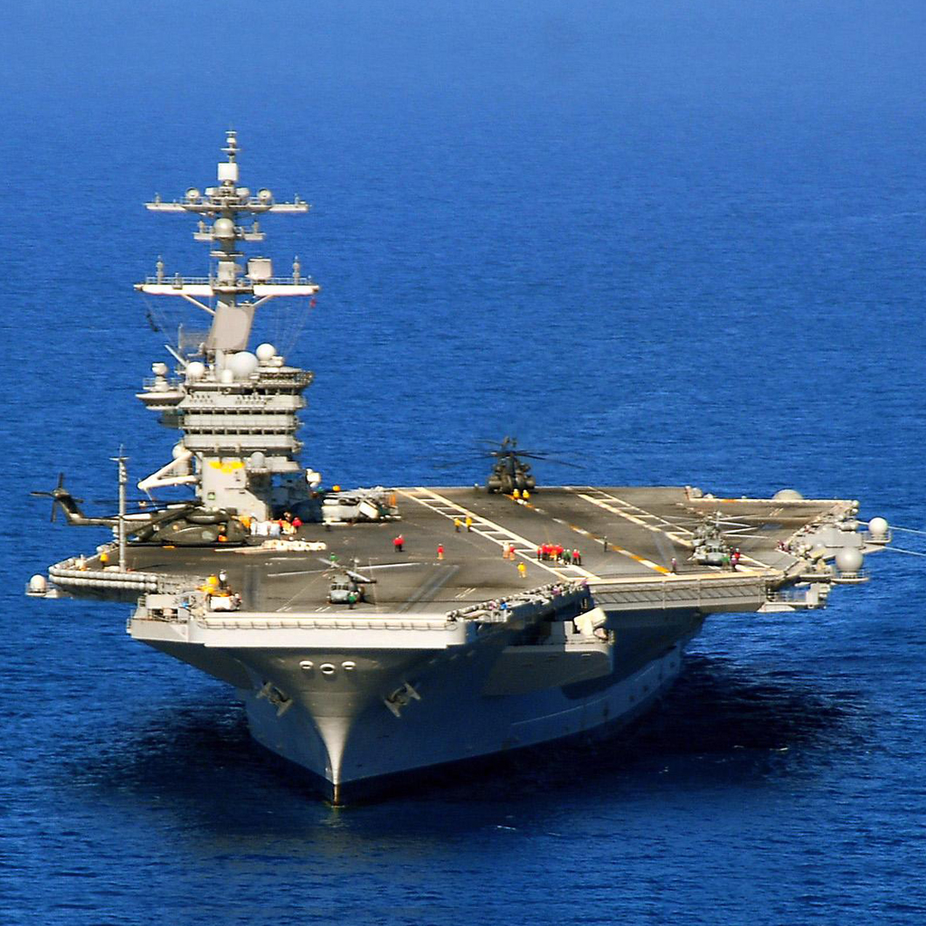 Aircraft Carrier Wallpapers....... | Top HD Wallpapers
