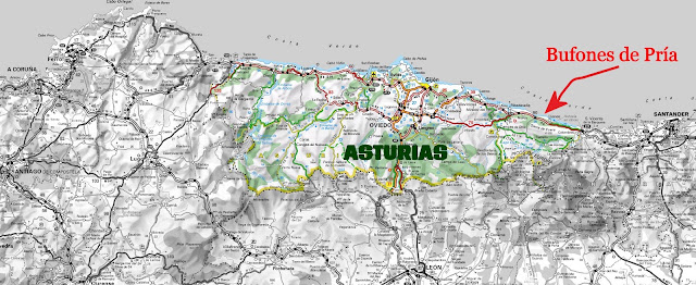 Ruta De Los Bufones De Pria Asturias ruta-de-los-bufones-de-pria-asturias