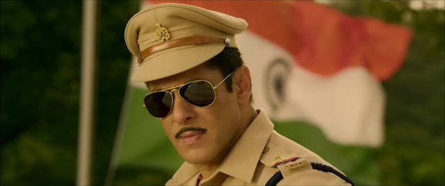 Dabangg 3 Full movie Dabangg 3 Full movie